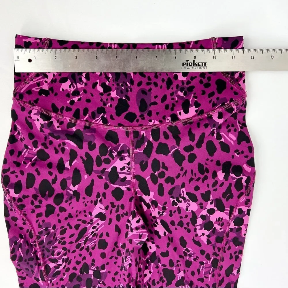 Lululemon‎ Base Pace High Rise Running Leggings 25